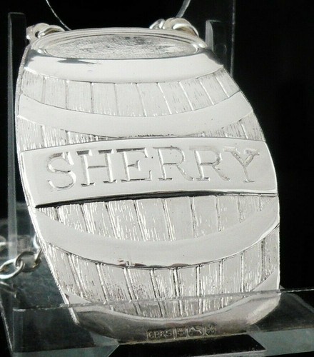 Novelty sterling silver - sterling,