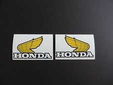 1983 HONDA QR 50 Gas Tank