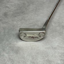 Scotty Cameron California Del