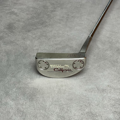 Scotty cameron california - cameron,