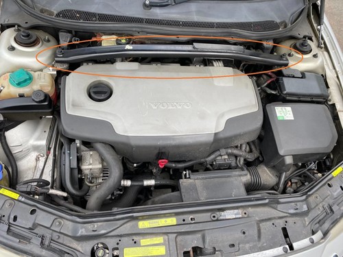 Volvo v70 mk2 - v70,