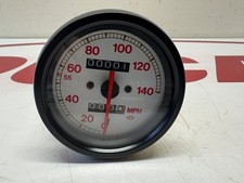 Ducati Speedo meter speedometer MPH Miles Monster 600 750 900 40140081A