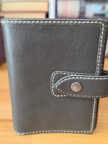 Rare filofax malden - rare!, mini