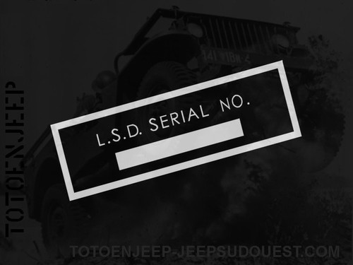 Label plate generator - label,