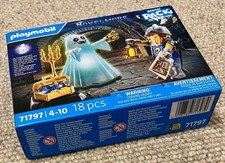 PLAYMOBIL Novelmore Starter