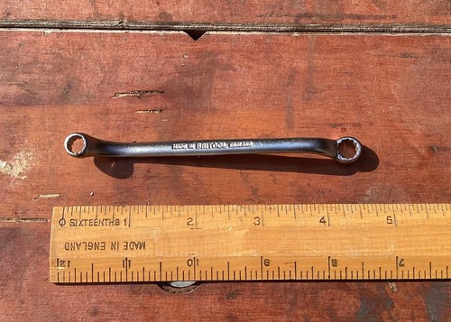 Britool 9rbm67 6mm - britool,
