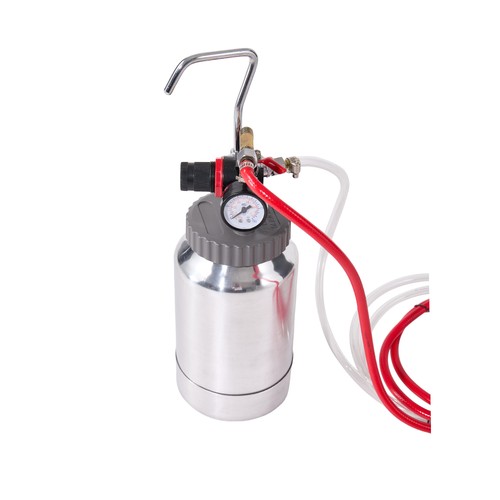 5gal paint pressure - 2l/0.5gal,