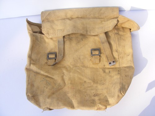 Vintage british army - british, webbing