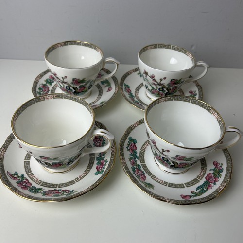 Vintage duchess indian tree - duchess,