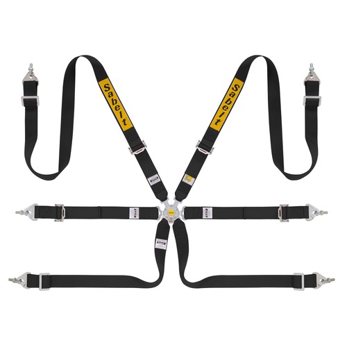 Sabelt steel race rally 2x2 - sabelt,