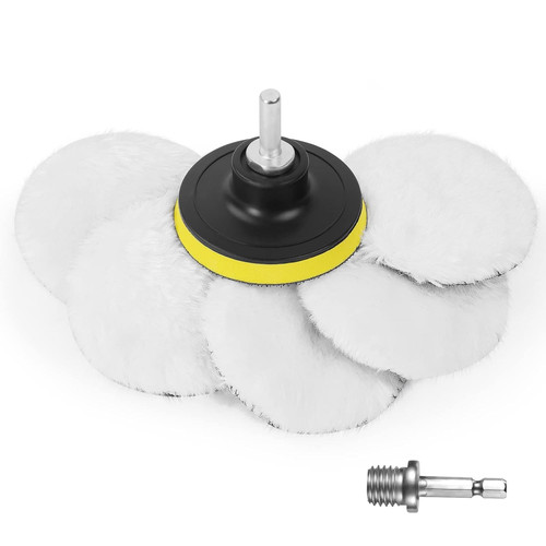 Car polishing pads for - polishing,