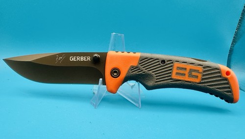 Bear grylls gerber - grylls,
