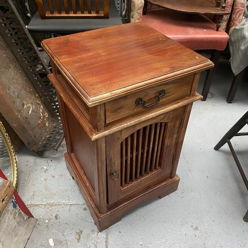 Antique solid wood - solid,