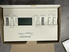 Drayton Tempus Three Central