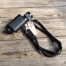 Monocular MP 8x30.  Made in