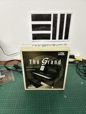 Steinberg VST The Grand   NOS