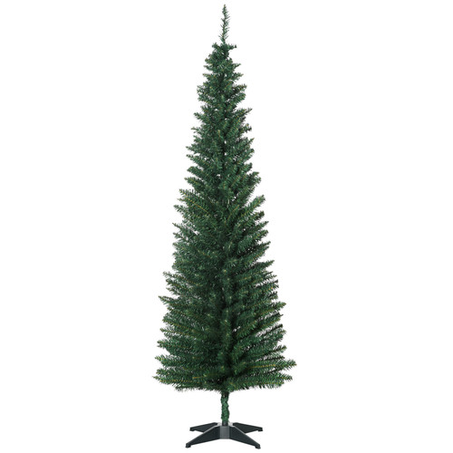 6ft artificial pine - 6ft,