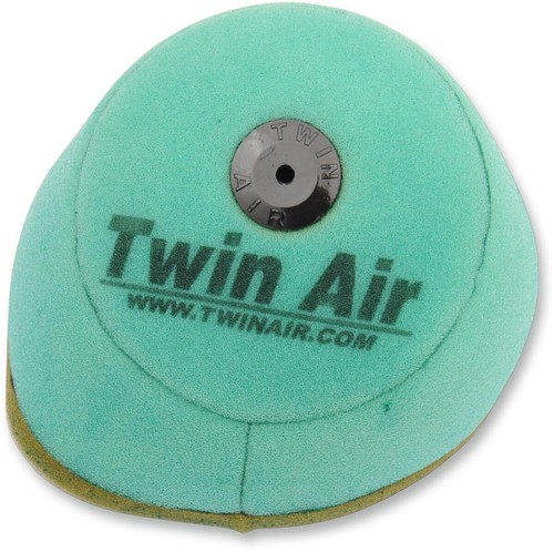 Twin air factory pre - air,