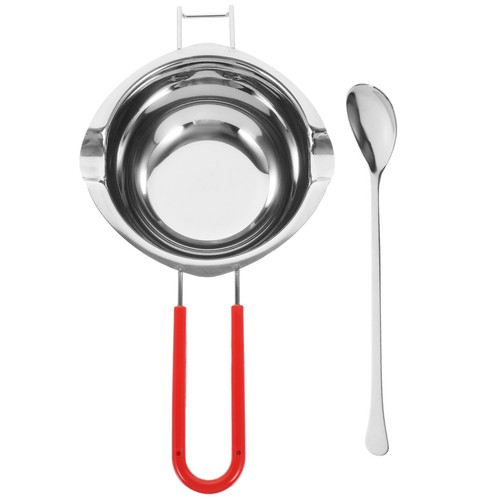 Stainless steel candle melting - stainless,
