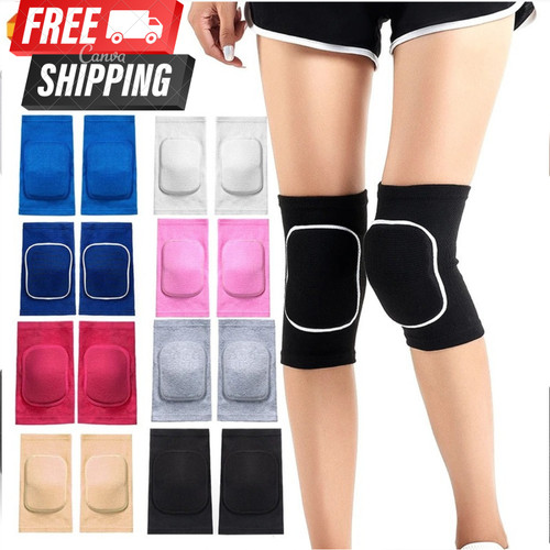1pair protective knee - protective, pads