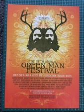 Green Man Festival 2007 A4