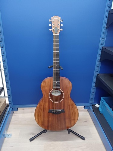 Taylor mini koa - taylor, electric