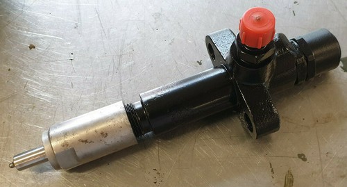 Injector kelvin p4 diesel - kelvin, &
