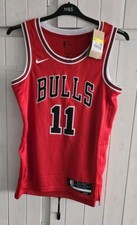 Chicago Bulls NBA Jersey Mens
