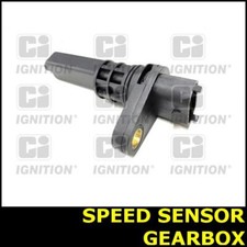 Speed Sensor Gearbox in
