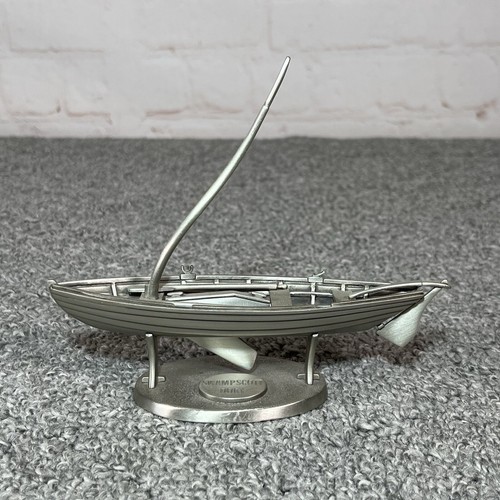 Vintage pewter the - vintage,
