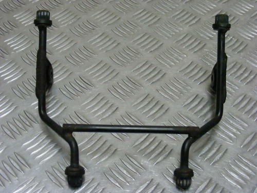 Vigor 650 front headlight - front,