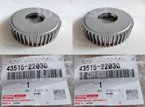 Lexus toyota genuine oem is300 - toyota,