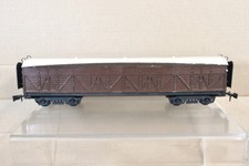 LIMA O GAUGE KIT BUILT GW GWR