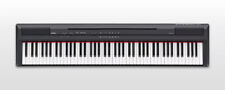 P-105B Electric Piano Digital Keyboard YAMAHA Brand New in Box