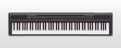 105b electric piano digital - electric,