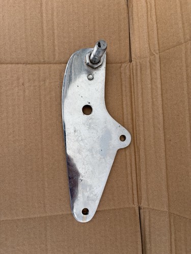 Lambretta hydraulic disc - hydraulic,