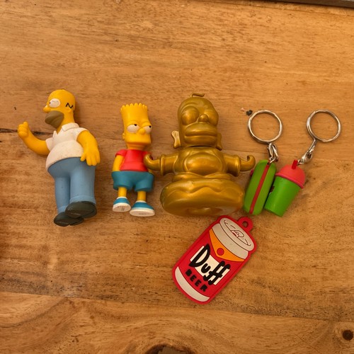 The simpsons homer - the,