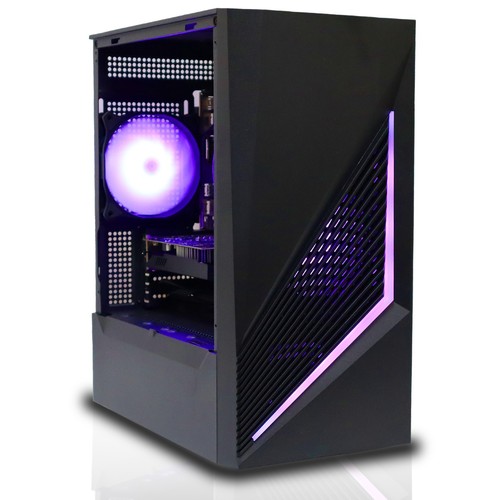 Core rgb gaming desktop - gaming, pc