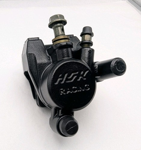 Mutt 125 250 - , brake