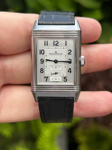 Jaeger lecoultre reverso - jaeger-lecoultre, 2023