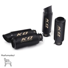 Ko lightning Motorcycle