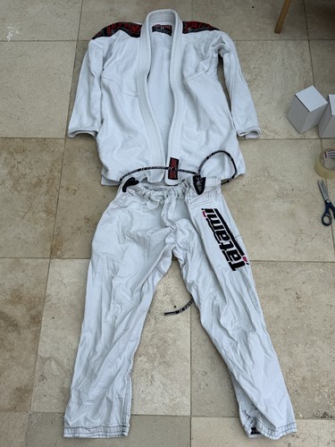 Tatami fightwear nova - bjj, gi