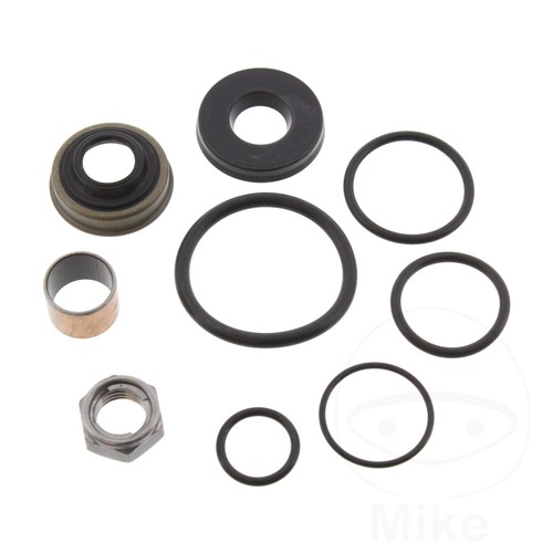 Jmp shock absorber repair - shock,