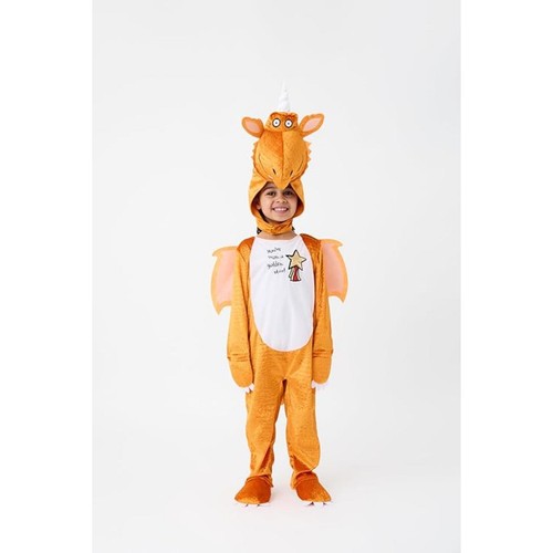 Blues group zog the gruffalo - the,