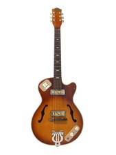 Teisco EP-8 Vintage Electric