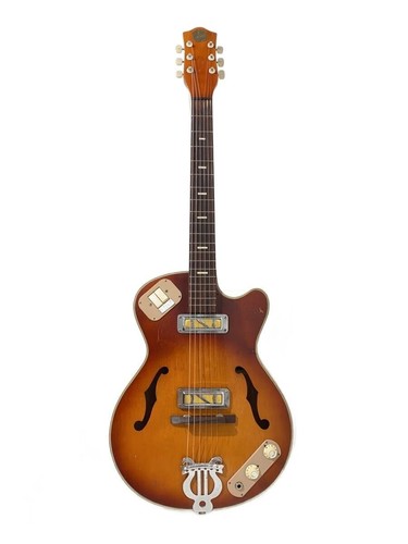 Teisco vintage electric - teisco,