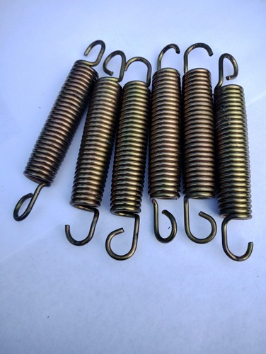 Plum trampoline springs off - springs,