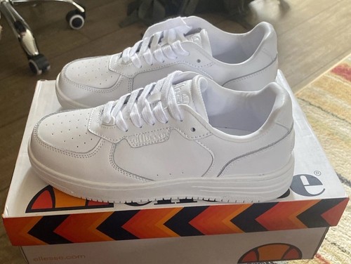 Ellesse womens tevo cupsole - womens,