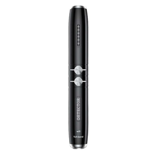 Gps signal detector pen - rf,