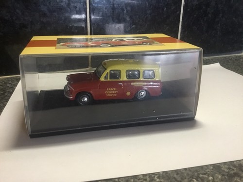 Oxford diecast ang001 ford - oxford,